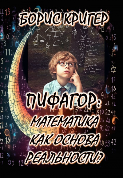 Слушайте бесплатные аудиокниги на русском языке | Audiobukva.com Кригер Борис - Пифагор: Математика как основа реальности