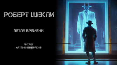 Слушайте бесплатные аудиокниги на русском языке | Audiobukva.com Шекли Роберт - Петля времени
