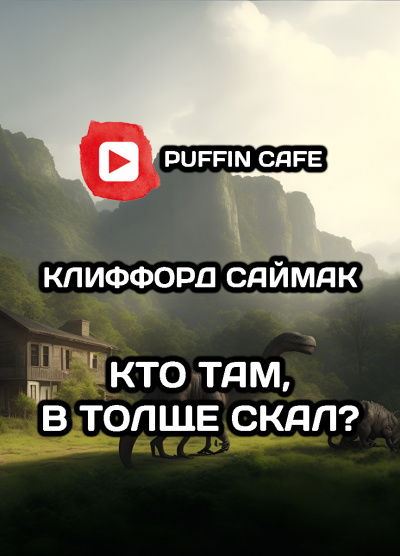 Слушайте бесплатные аудиокниги на русском языке | Audiobukva.com Саймак Клиффорд - Кто там, в толще скал