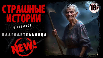 Слушайте бесплатные аудиокниги на русском языке | Audiobukva.com Кирюков Валерий - Благодетельница