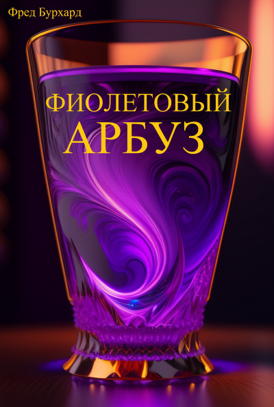 Слушайте бесплатные аудиокниги на русском языке | Audiobukva.com Бурхард Фред - Фиолетовый арбуз