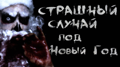 Слушайте бесплатные аудиокниги на русском языке | Audiobukva.com Шалункова Анастасия - Страшный случай под Новый год