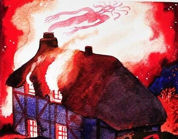 Слушайте бесплатные аудиокниги на русском языке | Audiobukva.com Джип и ведьма из Уолгрейва