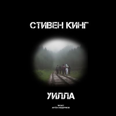 Слушайте бесплатные аудиокниги на русском языке | Audiobukva.com Стивен Кинг - Уилла