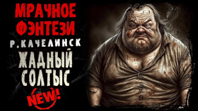 Слушайте бесплатные аудиокниги на русском языке | Audiobukva.com Качелинск Рекреона - Жадный Солтыс