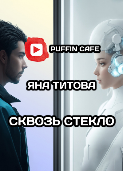 Слушайте бесплатные аудиокниги на русском языке | Audiobukva.com Титова Яна - Сквозь стекло