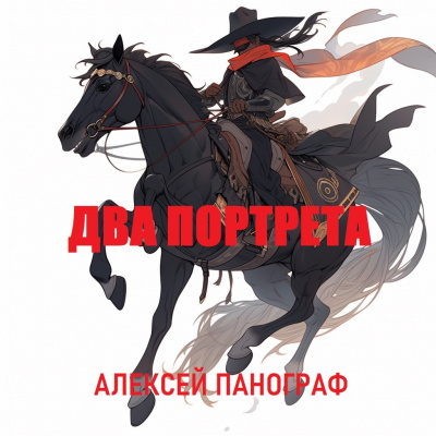 Слушайте бесплатные аудиокниги на русском языке | Audiobukva.com Панограф Алексей - Два портрета