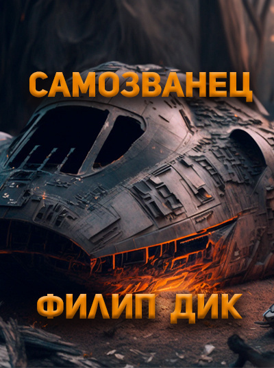Слушайте бесплатные аудиокниги на русском языке | Audiobukva.com Филип Дик - Самозванец