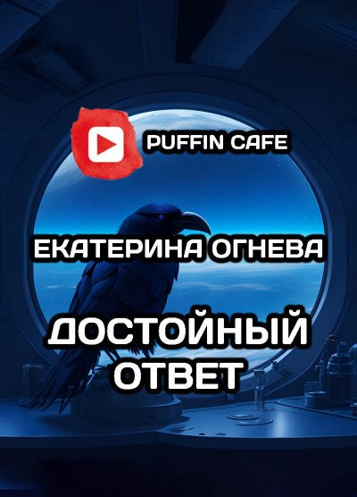 Слушайте бесплатные аудиокниги на русском языке | Audiobukva.com Огнева Екатерина - Достойный ответ