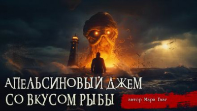 Слушайте бесплатные аудиокниги на русском языке | Audiobukva.com Гааг Мара - Апельсиновый джем со вкусом рыбы