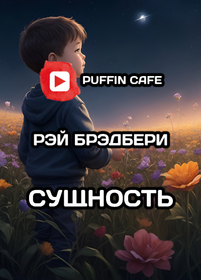 Слушайте бесплатные аудиокниги на русском языке | Audiobukva.com Брэдбери Рэй - Сущность