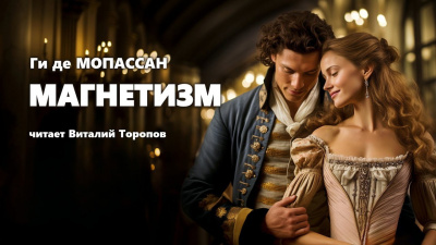 Слушайте бесплатные аудиокниги на русском языке | Audiobukva.com Ги Де Мопассан - Магнетизм