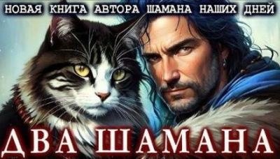 Слушайте бесплатные аудиокниги на русском языке | Audiobukva.com Клименко Тимофей - Два шамана