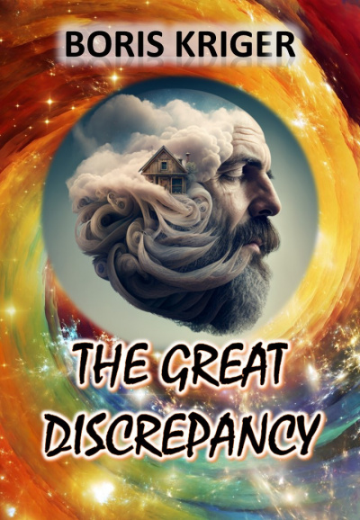 Слушайте бесплатные аудиокниги на русском языке | Audiobukva.com Кригер Борис - The Great Discrepancy of Contemporary Ideas