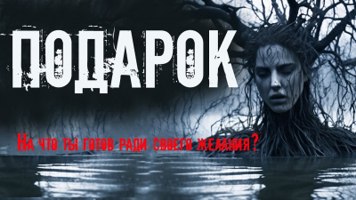 Слушайте бесплатные аудиокниги на русском языке | Audiobukva.com Бабайка Злая - Подарок