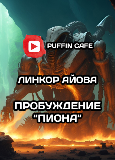 Слушайте бесплатные аудиокниги на русском языке | Audiobukva.com Айова Линкор - Пробуждение Пиона