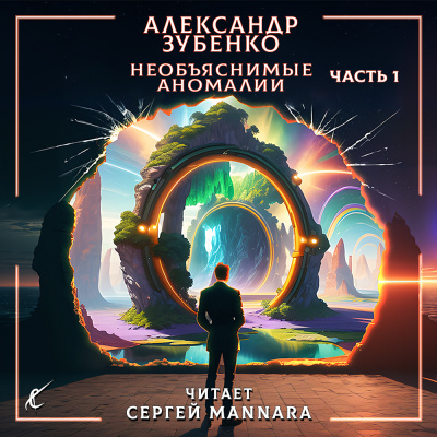 Слушайте бесплатные аудиокниги на русском языке | Audiobukva.com Зубенко Александр - Необъяснимые аномалии. Часть 1