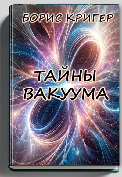 Слушайте бесплатные аудиокниги на русском языке | Audiobukva.com Кригер Борис - Тайны вакуума