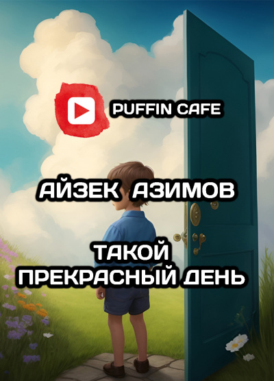 Слушайте бесплатные аудиокниги на русском языке | Audiobukva.com Азимов Айзек - Такой прекрасный день