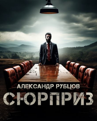 Слушайте бесплатные аудиокниги на русском языке | Audiobukva.com Рубцов Александр - Сюрприз