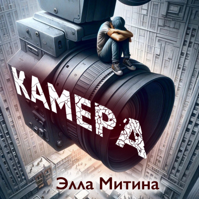 Слушайте бесплатные аудиокниги на русском языке | Audiobukva.com Митина Элла - Камера