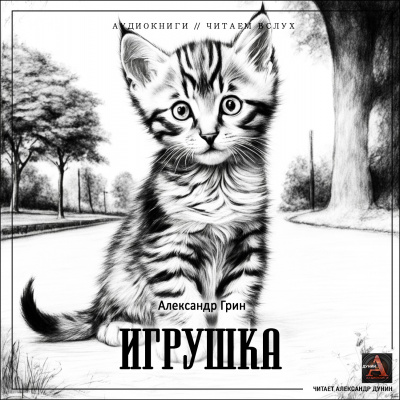 Слушайте бесплатные аудиокниги на русском языке | Audiobukva.com Грин Александр - Игрушка
