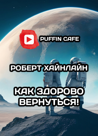 Слушайте бесплатные аудиокниги на русском языке | Audiobukva.com Хайнлайн Роберт - Как здорово вернуться