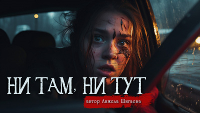 Слушайте бесплатные аудиокниги на русском языке | Audiobukva.com Анжела Шигаева - НИ ТАМ, НИ ТУТ