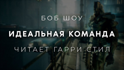Слушайте бесплатные аудиокниги на русском языке | Audiobukva.com Шоу Боб - Идеальная команда
