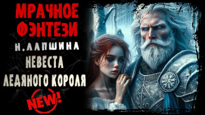 Слушайте бесплатные аудиокниги на русском языке | Audiobukva.com Лапшина Наталия - Невеста Ледяного Короля