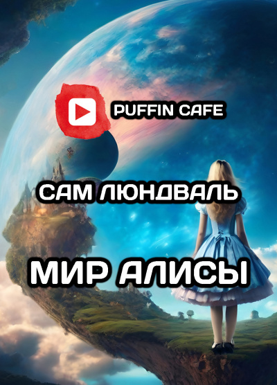 Слушайте бесплатные аудиокниги на русском языке | Audiobukva.com Люндваль Сам - Мир Алисы