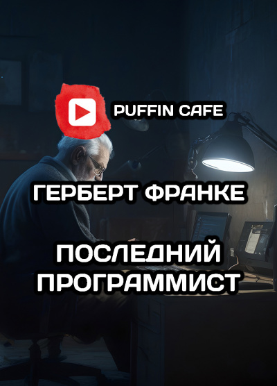 Слушайте бесплатные аудиокниги на русском языке | Audiobukva.com Франке Герберт - Последний программист