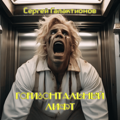 Слушайте бесплатные аудиокниги на русском языке | Audiobukva.com Галактионов Сергей - Горизонтальный лифт