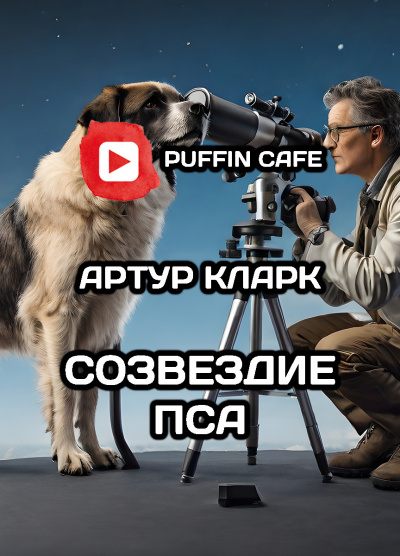 Слушайте бесплатные аудиокниги на русском языке | Audiobukva.com Кларк Артур - Созвездие Пса