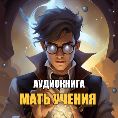Слушайте бесплатные аудиокниги на русском языке | Audiobukva.com Domagoj Kurmaic aka nobody103 - Мать учения