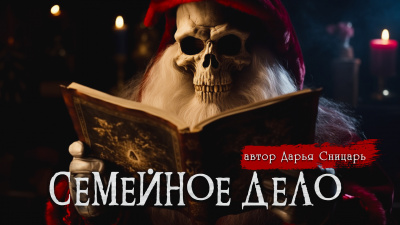 Слушайте бесплатные аудиокниги на русском языке | Audiobukva.com Сницарь Дарья - СЕМЕЙНОЕ ДЕЛО