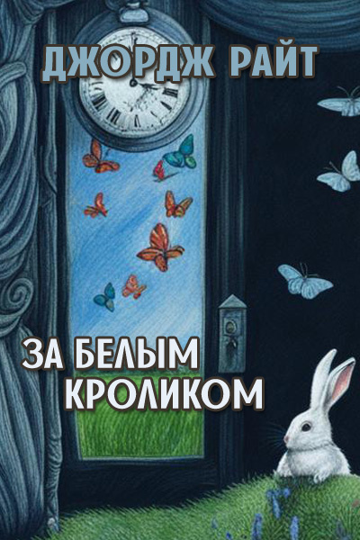 Слушайте бесплатные аудиокниги на русском языке | Audiobukva.com Райт Джордж - За белым кроликом