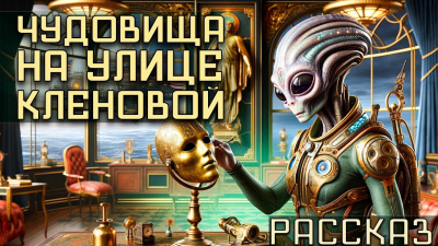 Слушайте бесплатные аудиокниги на русском языке | Audiobukva.com Серлинг Род - Чудовища на улице Кленовой
