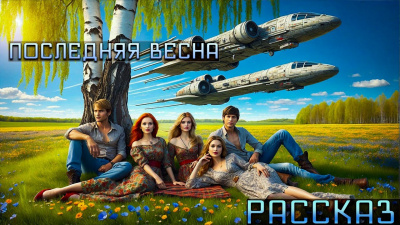 Слушайте бесплатные аудиокниги на русском языке | Audiobukva.com Хромова Ирина - Последняя весна