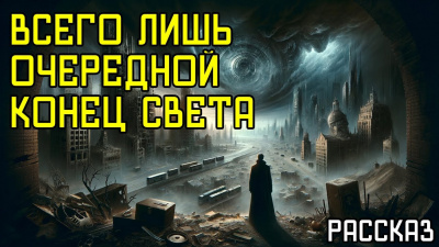 Слушайте бесплатные аудиокниги на русском языке | Audiobukva.com Гейман Нил - Всего Лишь Очередной Конец Света