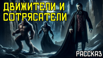 Слушайте бесплатные аудиокниги на русском языке | Audiobukva.com Дилинджер Пол - Движители и Сотрясатели