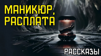 Слушайте бесплатные аудиокниги на русском языке | Audiobukva.com Блиш Джеймс - Маникюр. Расплата