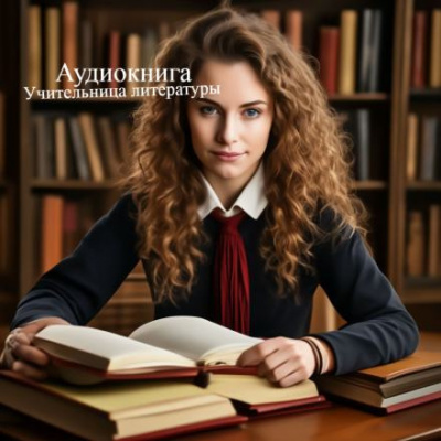 Слушайте бесплатные аудиокниги на русском языке | Audiobukva.com Прокофьев Андрей - Учительница литературы