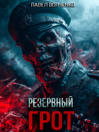 Слушайте бесплатные аудиокниги на русском языке | Audiobukva.com Волченко Павел - Резервный Грот