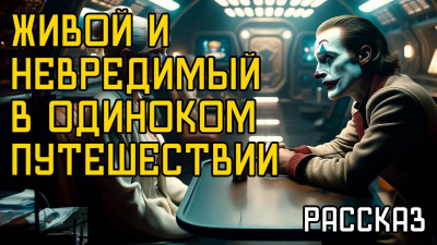 Слушайте бесплатные аудиокниги на русском языке | Audiobukva.com Эллисон Харлан - Живой и невредимый в одиноком путешествии