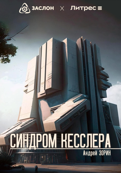 Слушайте бесплатные аудиокниги на русском языке | Audiobukva.com Зорин Андрей - Синдром Кесслера