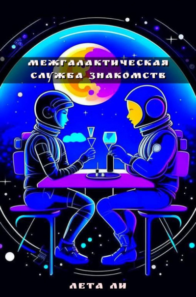 Слушайте бесплатные аудиокниги на русском языке | Audiobukva.com Лета Ли - Межгалактическая служба знакомств