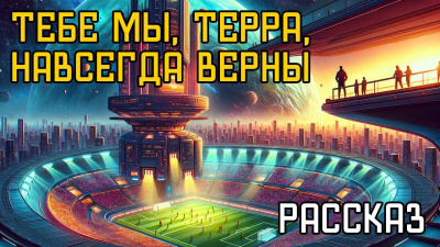 Слушайте бесплатные аудиокниги на русском языке | Audiobukva.com Типтри-младший Джеймс - Тебе Мы, Терра, Навсегда Верны