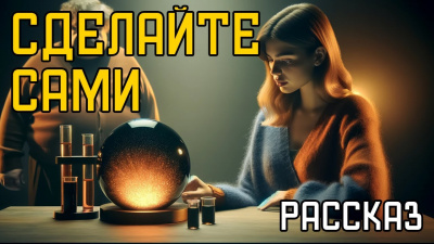 Слушайте бесплатные аудиокниги на русском языке | Audiobukva.com Хенсли Джо, Эллисон Харлан - Сделайте Сами