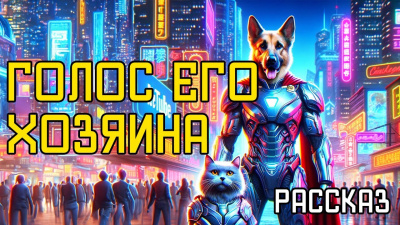 Слушайте бесплатные аудиокниги на русском языке | Audiobukva.com Райаниеми Ханну - Голос его хозяина